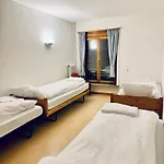 公寓 Ski-ferienwohnung Fuer Gruppen & Familien, Grueenistrasse 21, 7270 Davos Platz