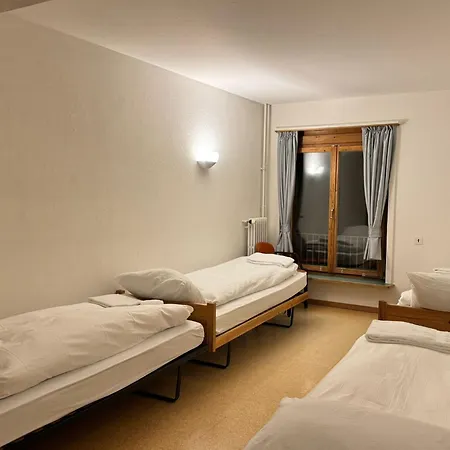 Ski-ferienwohnung Für Gruppen&familien, Grüenistrasse 21, 7270 Davos Platz