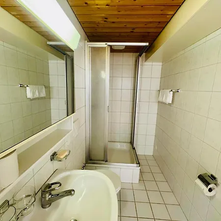 Ski-ferienwohnung Fuer Gruppen & Familien, Grueenistrasse 21, 7270 Davos Platz Apartment Bolgen