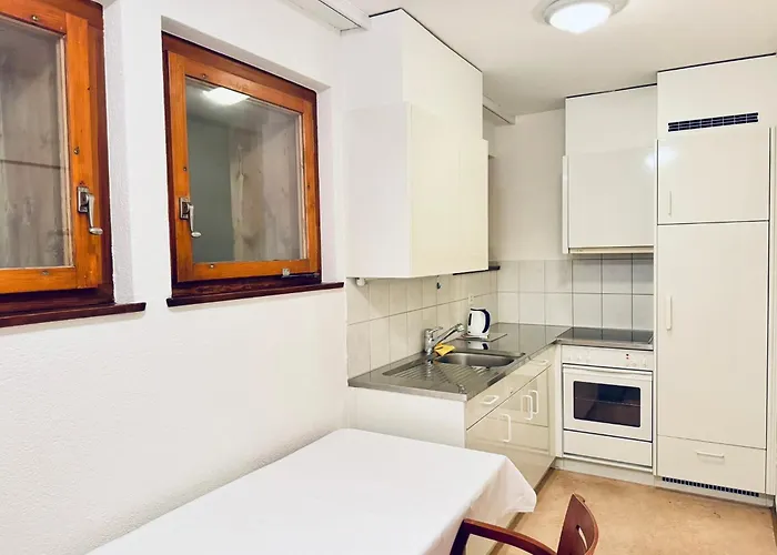 Ski-ferienwohnung Fuer Gruppen & Familien, Grueenistrasse 21, 7270 Davos Platz *