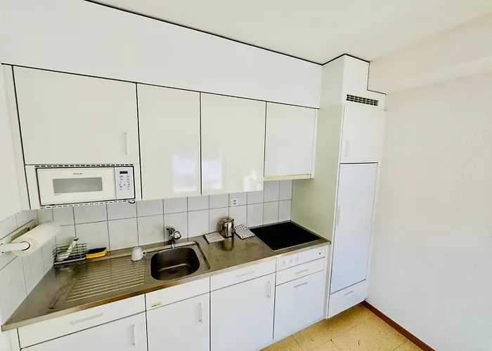 Ski-ferienwohnung Fuer Gruppen & Familien, Grueenistrasse 21, 7270 Davos Platz Appartement