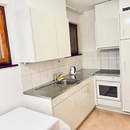 Ski-ferienwohnung Fuer Gruppen & Familien, Grueenistrasse 21, 7270 Davos Platz * Bolgen