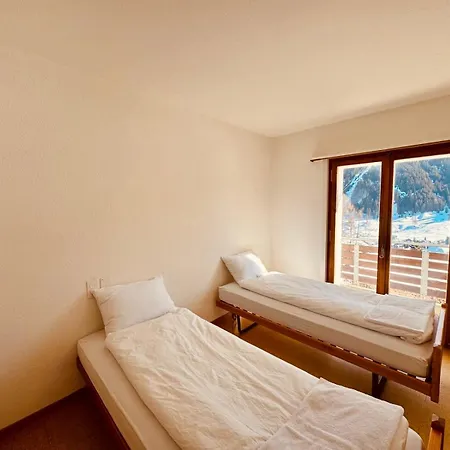 Ski-ferienwohnung Fuer Gruppen & Familien, Grueenistrasse 21, 7270 Davos Platz Bolgen
